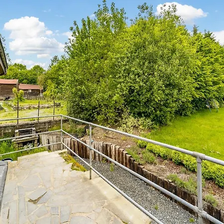 アパート Pitch 15