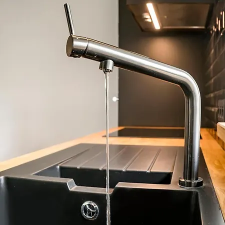 Pitch 15 Apartment