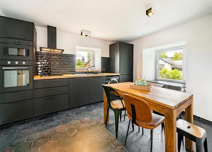 Pitch 15 Appartement *