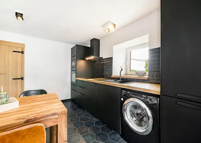 Pitch 15 Appartement *