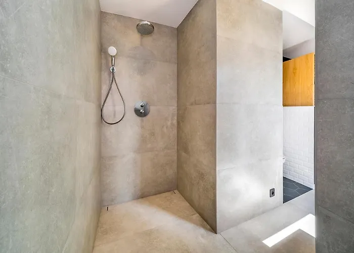 Pitch 15 Appartement *