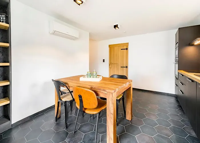 Appartement Pitch 15 Nadrin