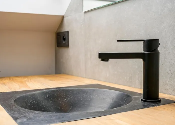 Pitch 15 Appartement