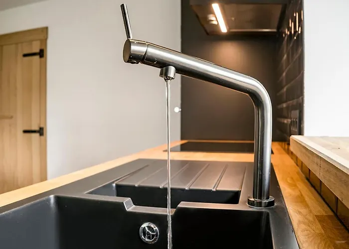 Pitch 15 Appartement